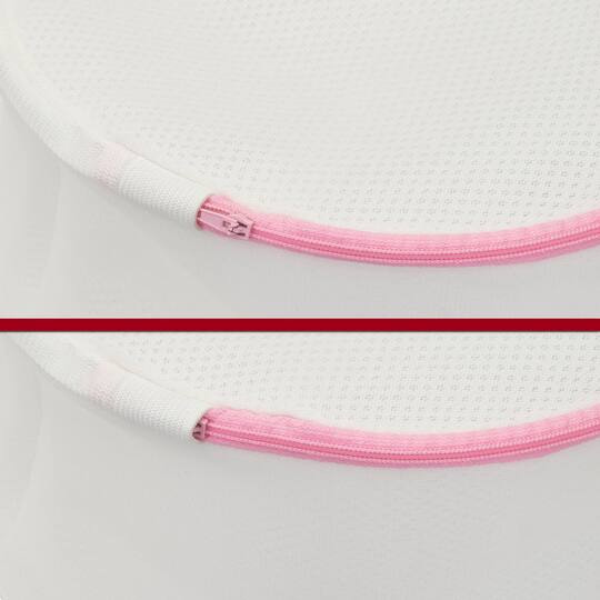Household Essentials 10" Bra Wash Bag